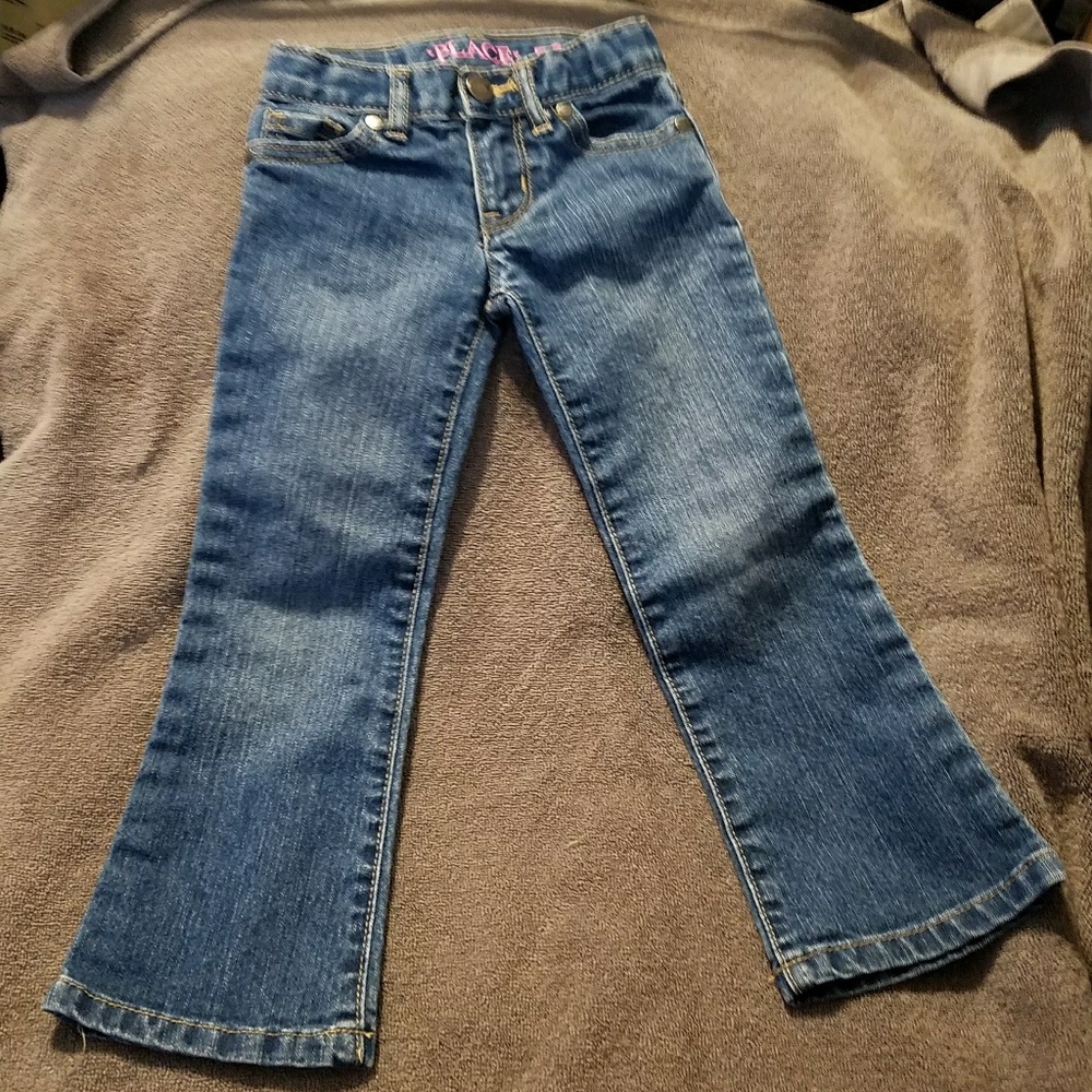 children's place 4S jeans
